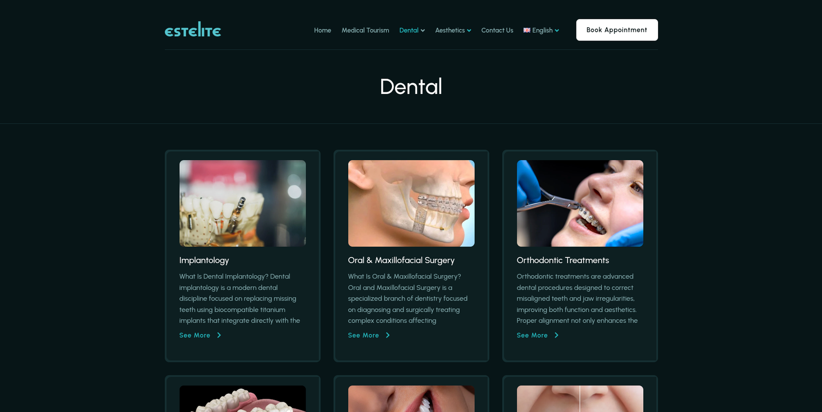 Estelite Medical Center - Image 3
