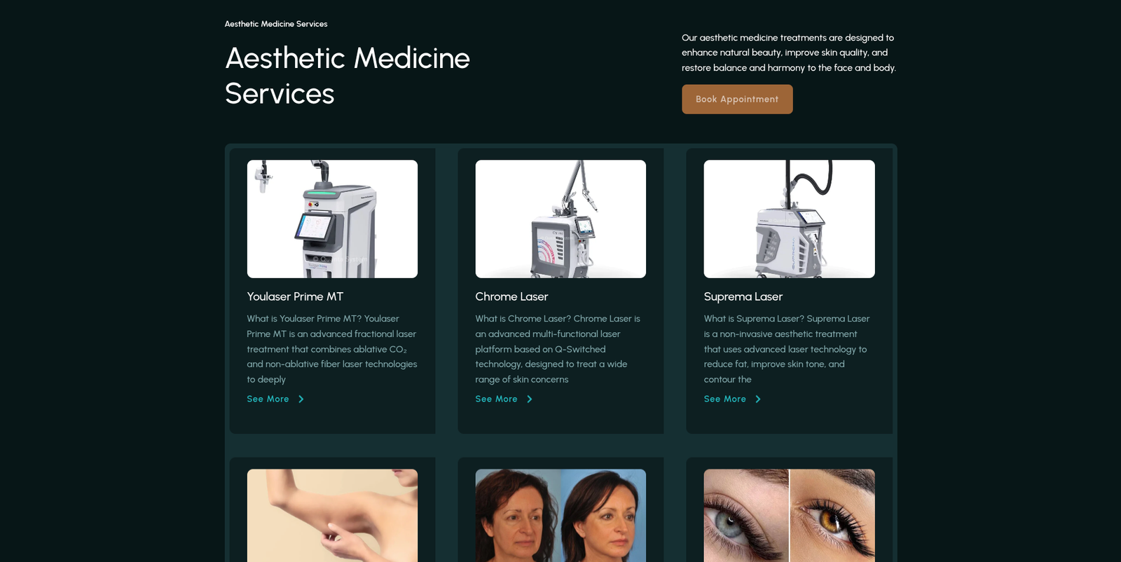 Estelite Medical Center - Image 4