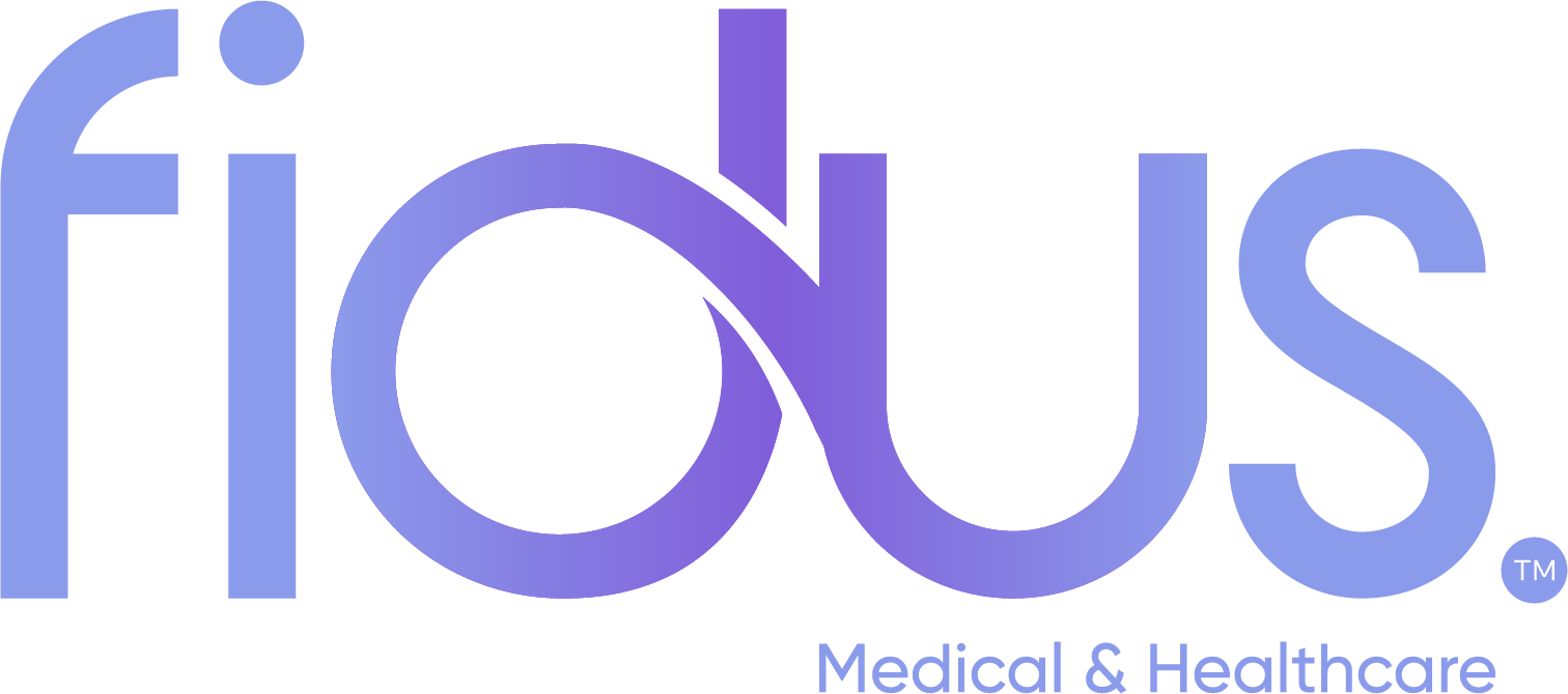 Fidus Medical & Healthcare logo