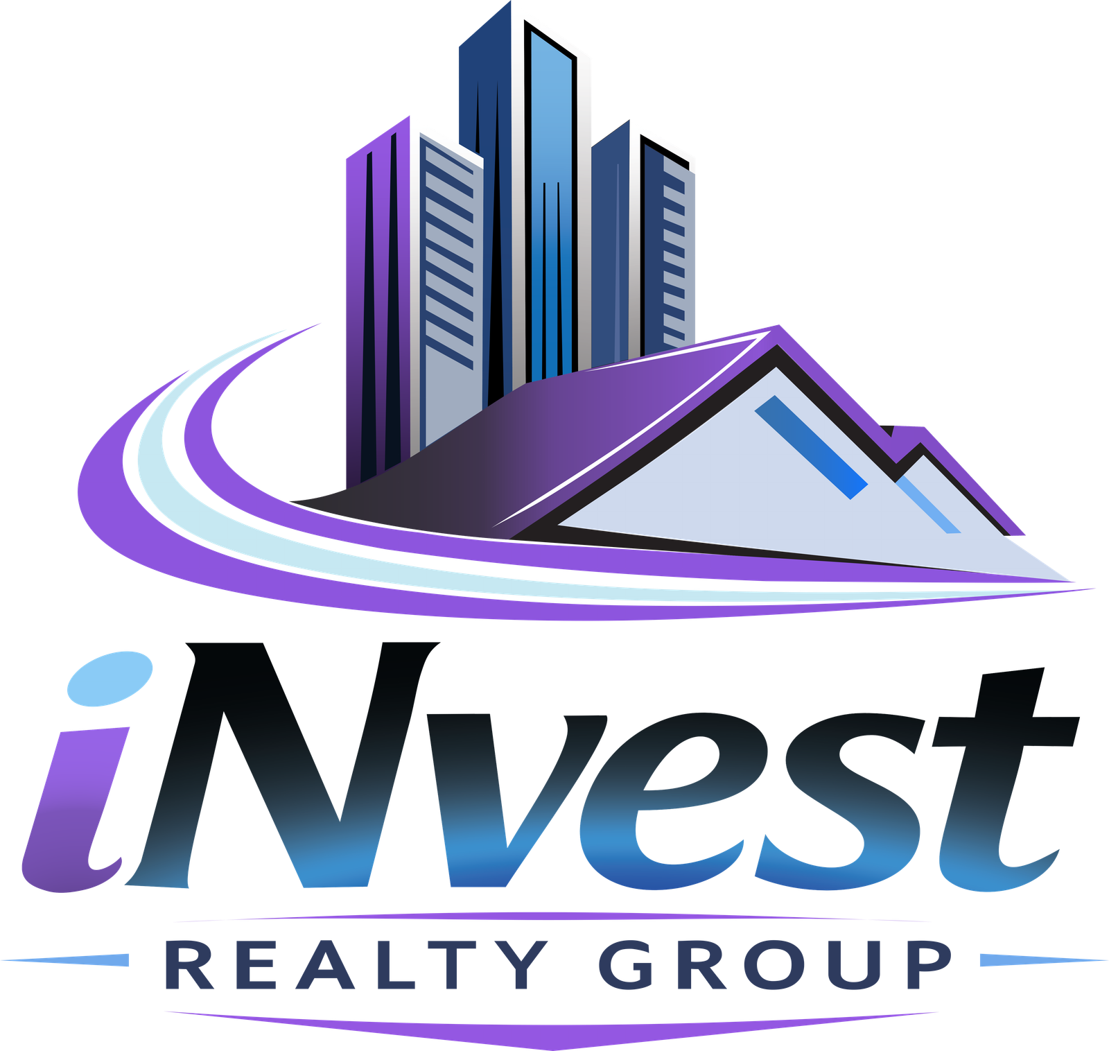 iNvest Realty Group logo