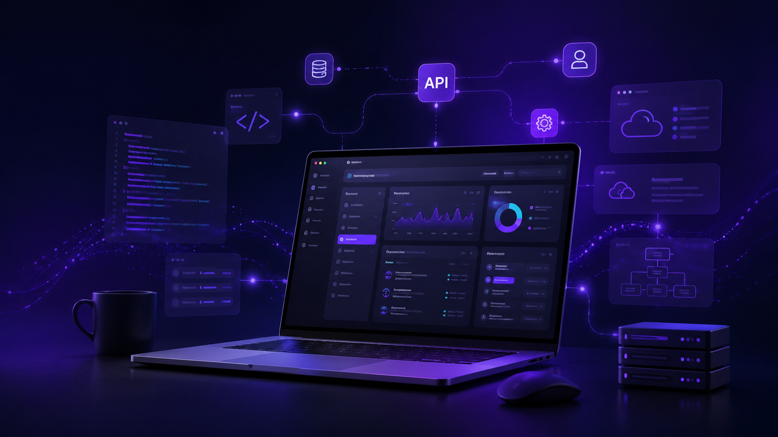 Software Development service preview 2