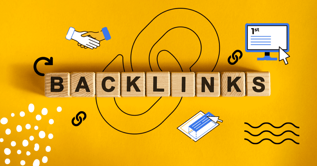 Backlinks tools